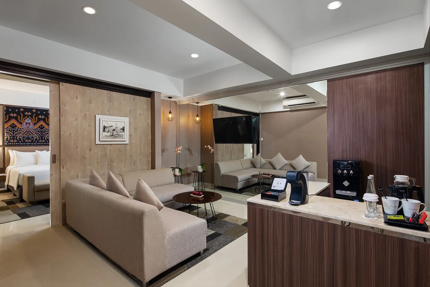 Suite